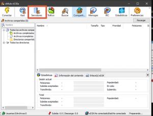 configuración emule|configurar emule 2021.